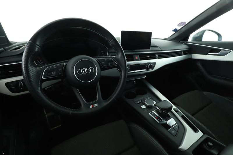 Audi A4 Avant 2.0 Tfsi Ultra s line s tronic 190 ch