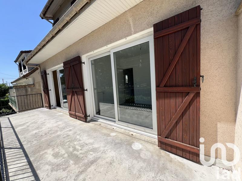Maison - 140 m² - 7 pièces
