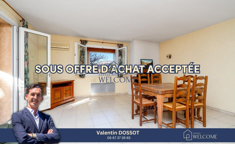 Maison - 116 m² - 6 pièces