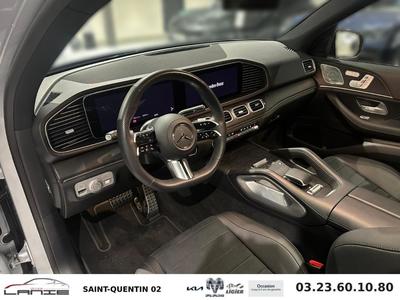 Mercedes Classe Gle 350 de 9g-Tronic 4Matic Amg Line