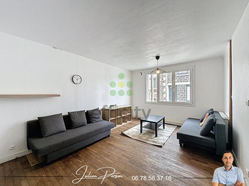 Maison - 112 m² - 6 pièces