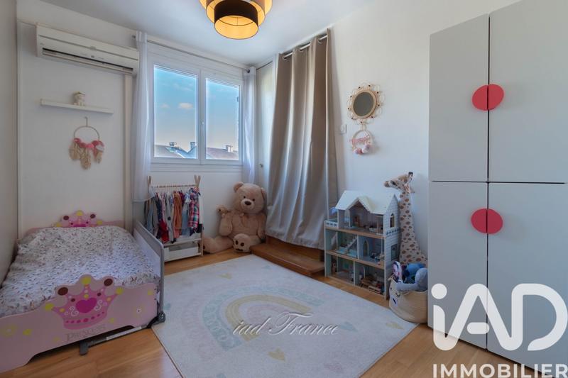 Maison - 132 m² - 6 pièces