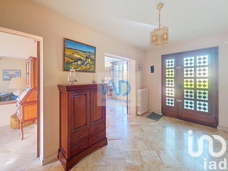 Maison - 145 m² - 5 pièces