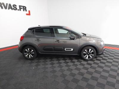 Citroën C3 Puretech 110 Shine