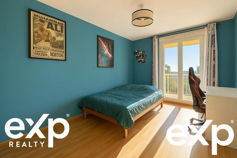 Maison - 171 m² - 6 pièces