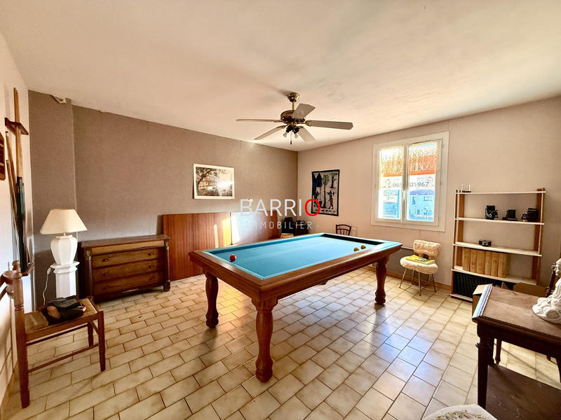 Maison traditionnelle - 109 m² - 4 pièces