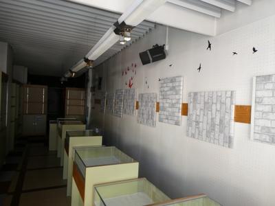 Local commercial - 40 m² - 2 pièces