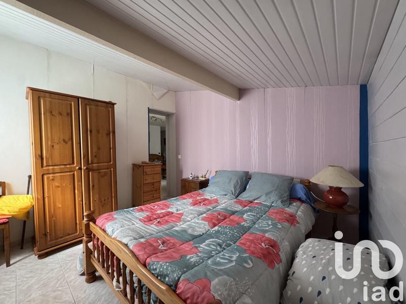 Maison - 115 m² - 4 pièces