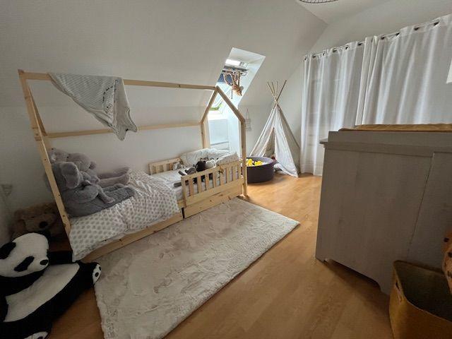 Maison - 81 m² - 4 pièces