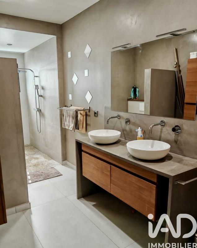 Maison - 151 m² - 4 pièces