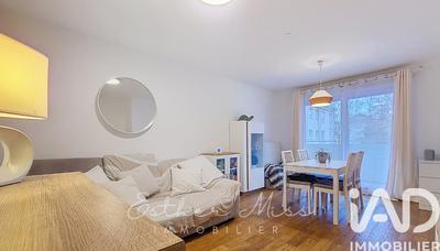 Appartement - 71 m² - 4 pièces