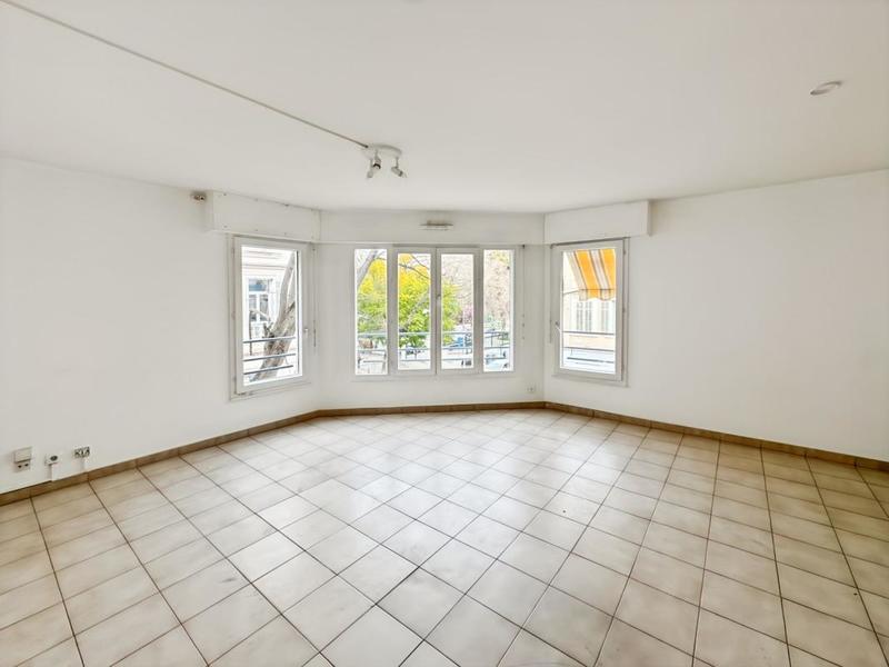 Appartement - 52 m² - 2 pièces