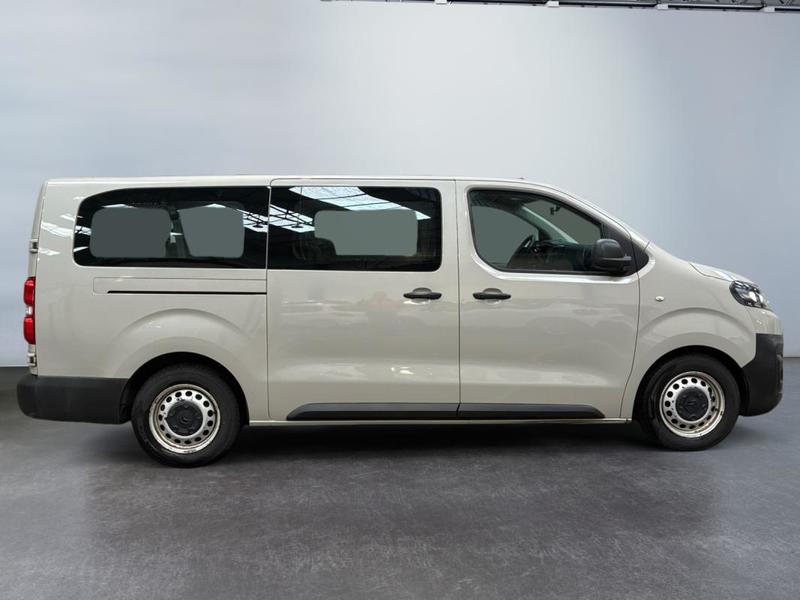 Citroën Jumpy Combi Xl BlueHDi 115 s&amp;S Bvm6 Confort