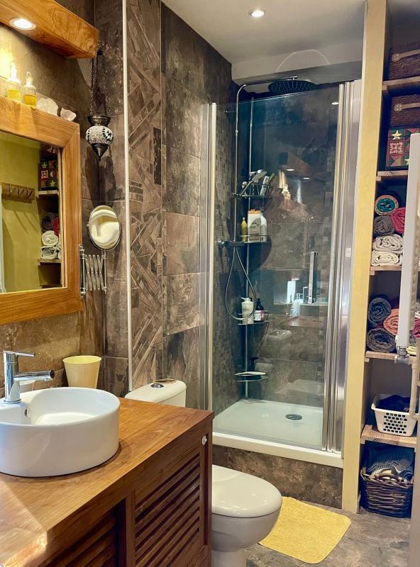 Duplex - 60 m² - 3 pièces