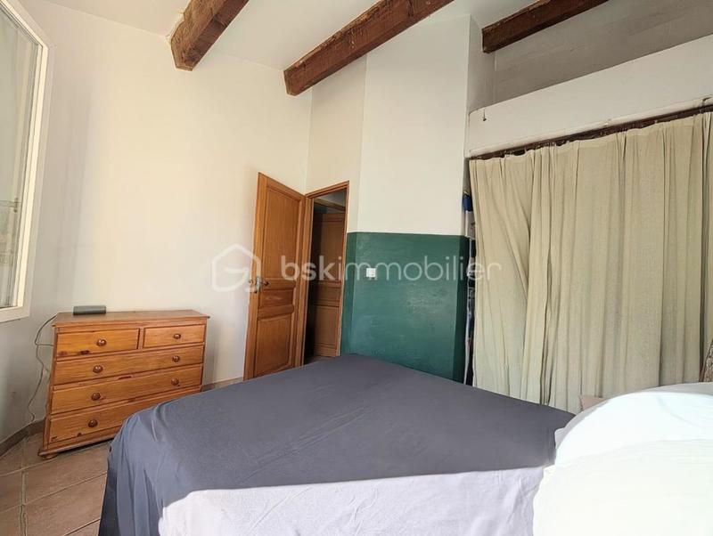 Maison de ville - 70 m² - 4 pièces