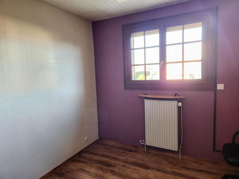 Maison - 150 m² - 7 pièces