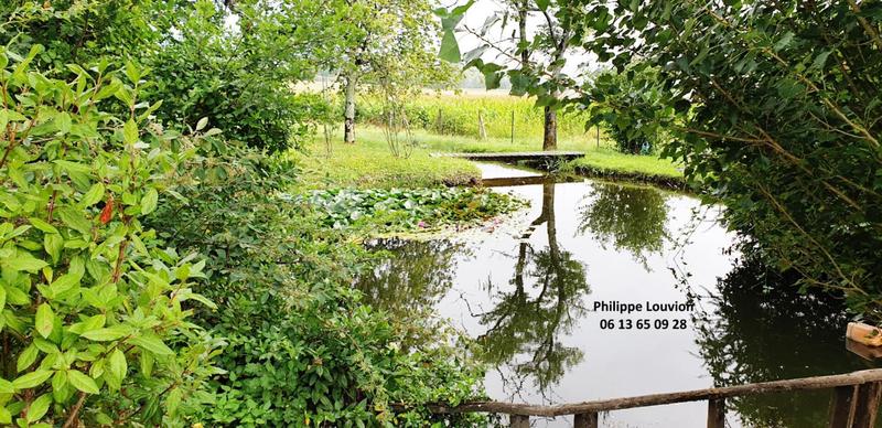 Maison - 146 m² - 7 pièces