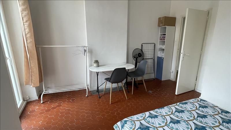 Appartement - 53 m² - 3 pièces