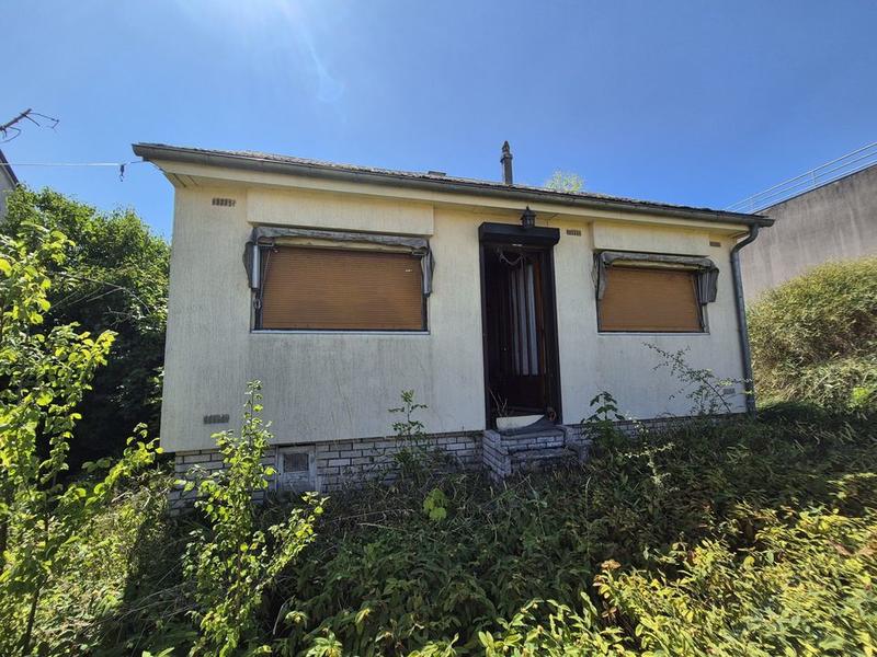 Pavillon - 40 m² - 2 pièces