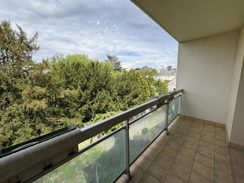 Duplex - 92 m² - 4 pièces