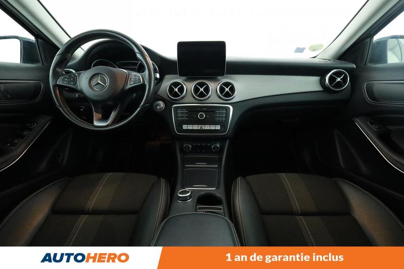 Mercedes Gla 200 d Sensation 7g-Dct 136 ch
