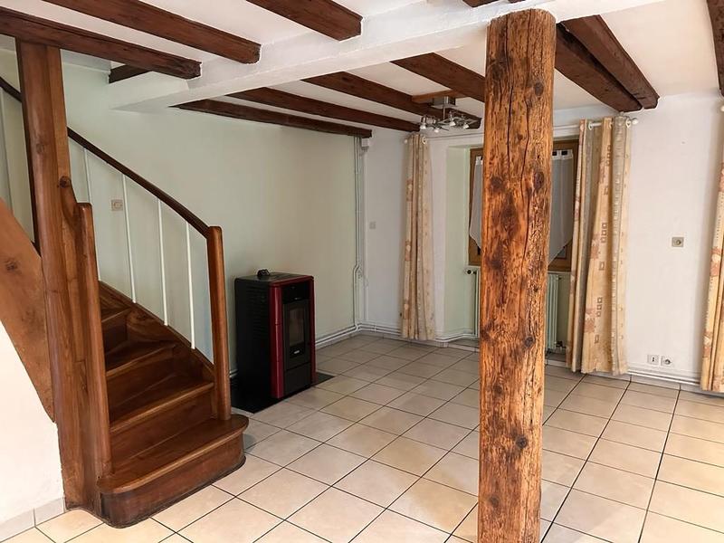 Maison - 103 m² - 4 pièces