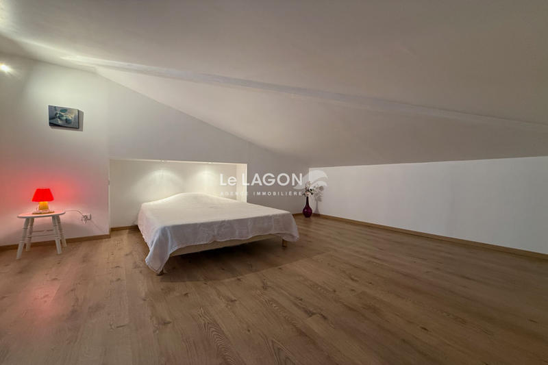 Maison - 165 m² - 6 pièces