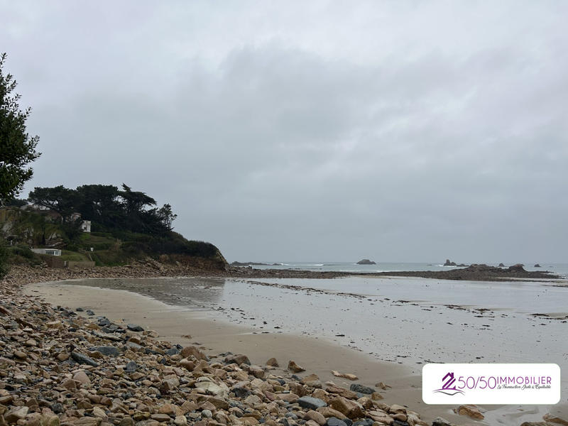 Appartement - 26 m² - 2 pièces