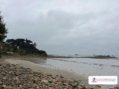 Appartement - 26 m² - 2 pièces