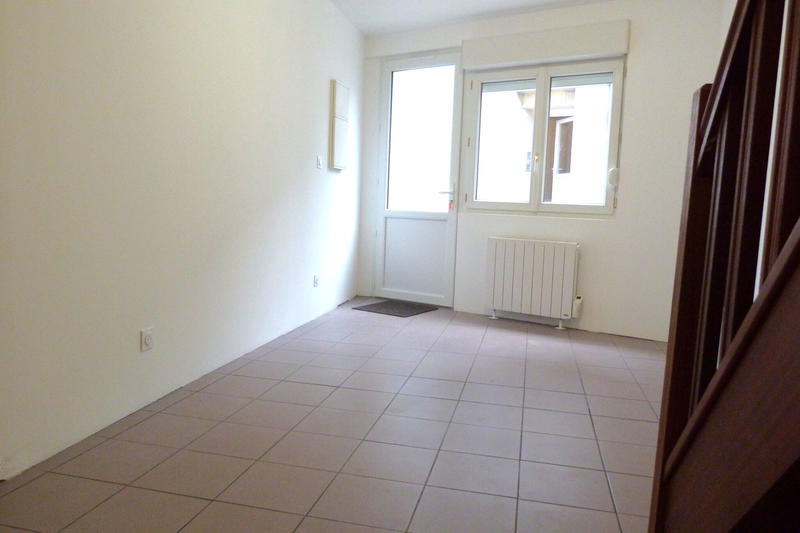 Maison - 37 m² - 2 pièces