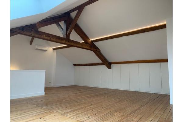 Appartement - 117 m² - 4 pièces