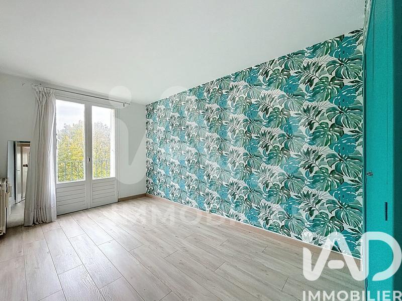 Appartement - 75 m² - 3 pièces