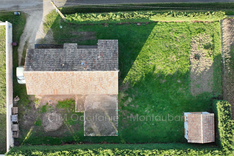 Maison contemporaine - 96 m² - 4 pièces