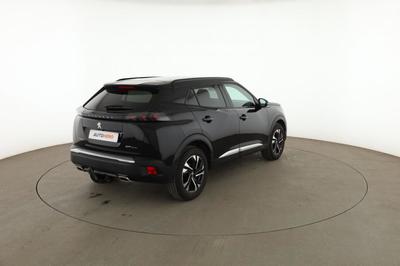 Peugeot 2008 1.2 PureTech Gt Line 131 ch