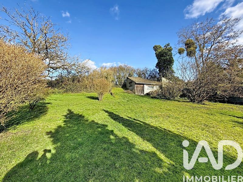 Maison de village - 148 m² - 4 pièces