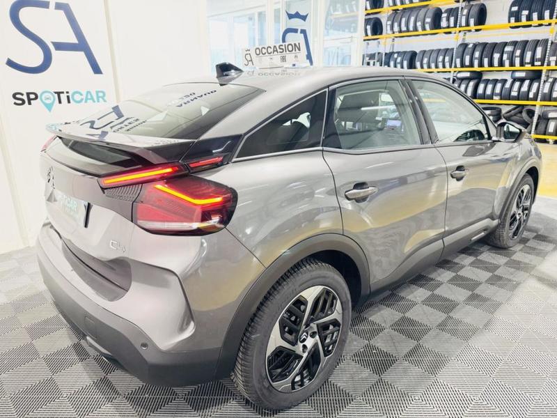 Citroën C4 III PureTech 130 s&amp;S Eat8 Feel Pack