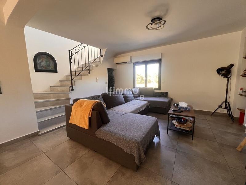 Mas - 160 m² - 5 pièces