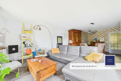 Maison ancienne - 102 m² - 5 pièces