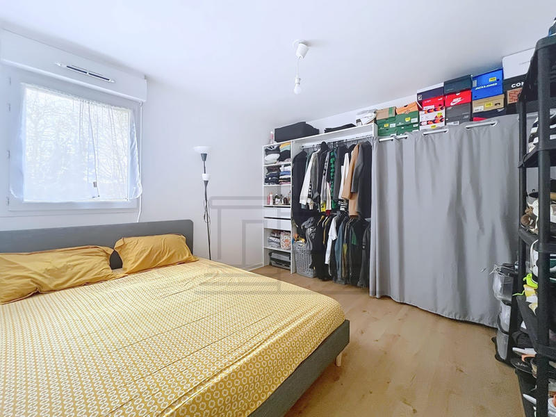 Appartement - 54 m² - 3 pièces