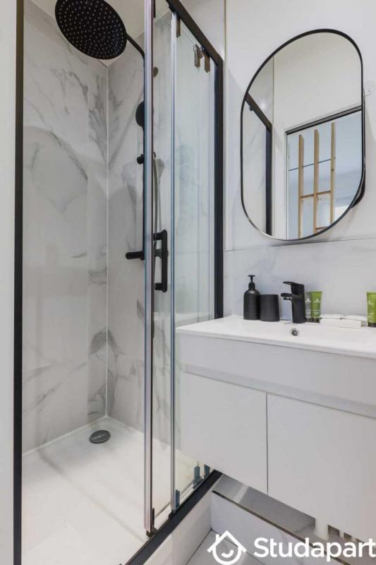 Appartement - 21 m² - 1 pièce