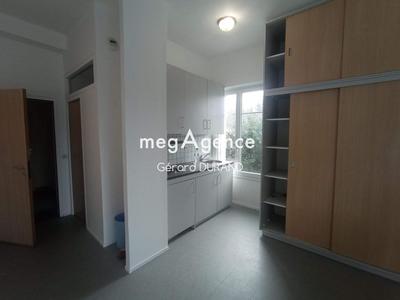 Appartement - 21 m² - 1 pièce