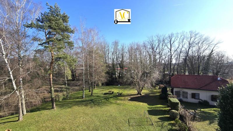 Duplex - 144 m² - 5 pièces