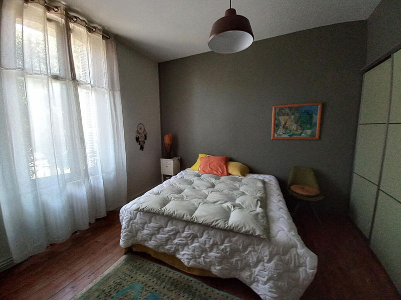 Maison - 300 m² - 10 pièces