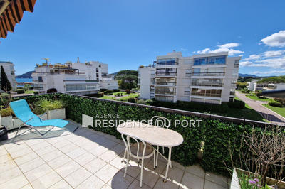 Appartement - 62 m² - 2 pièces