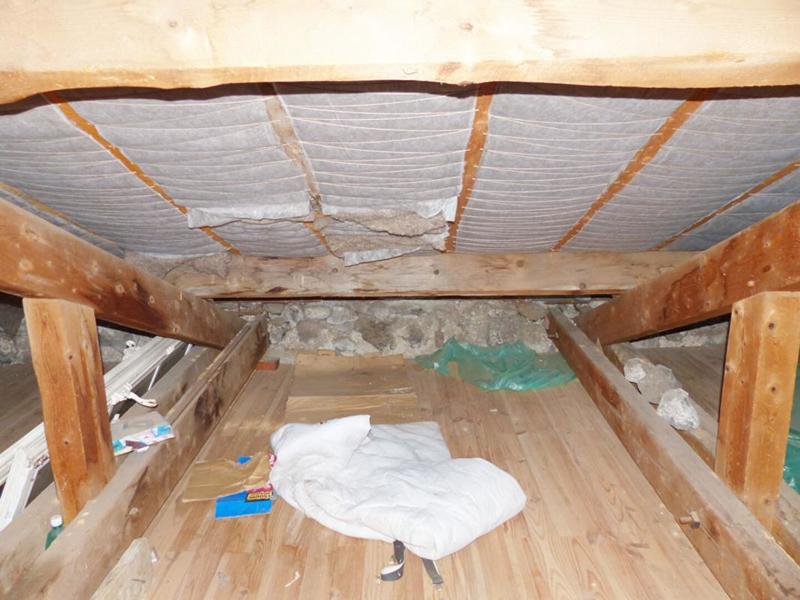 Maison - 101 m² - 5 pièces