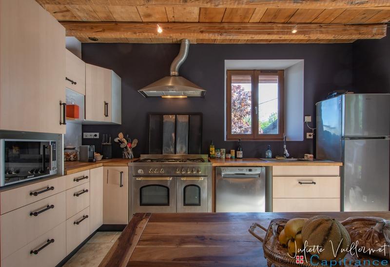 Duplex - 100 m² - 4 pièces