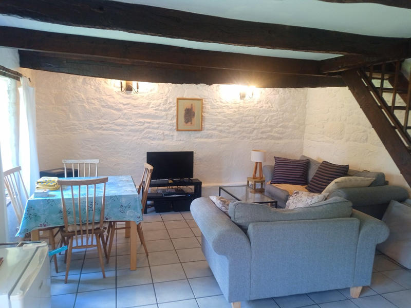 Maison - 269 m² - 12 pièces