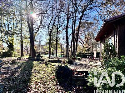 Maison de campagne - 125 m² - 4 pièces