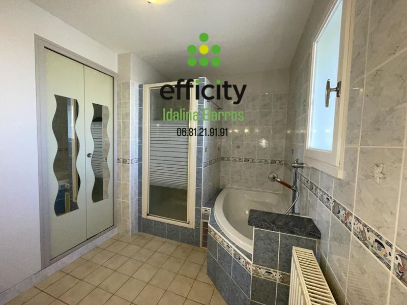 Longère - 154 m² - 5 pièces