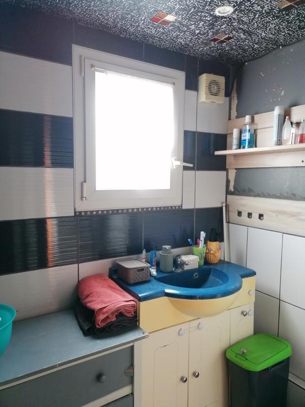 Maison de campagne - 102 m² - 4 pièces